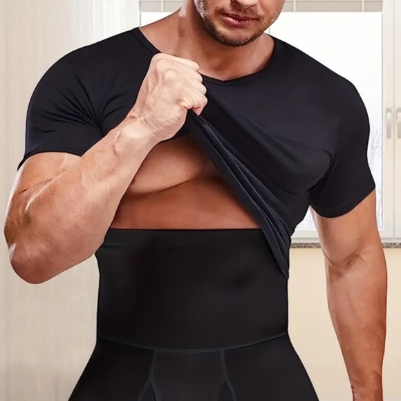 Selling men’s spanks size large, do not fit me. - Picture 2 of 5